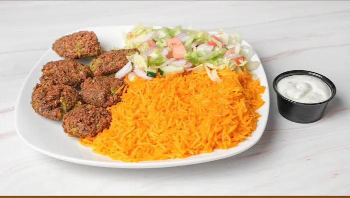 Halal Gyro Master Picture 8