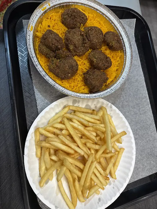 Halal Gyro Master Picture 1