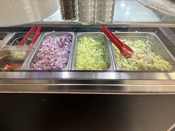 Halal Gyro Master Picture 5