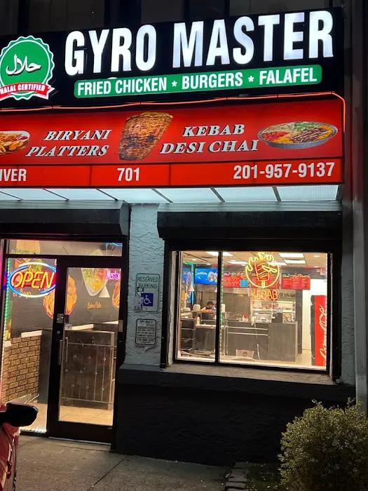 Halal Gyro Master Picture 9