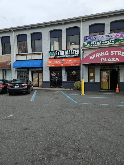 Halal Gyro Master Picture 4