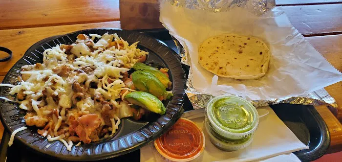 Taqueria Los Güeros Picture 9