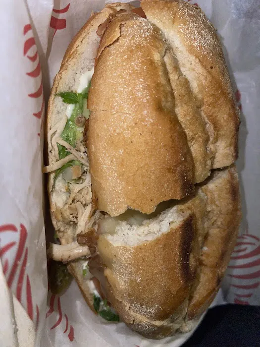 Taqueria Los Güeros Picture 1