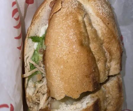 Taqueria Los Güeros