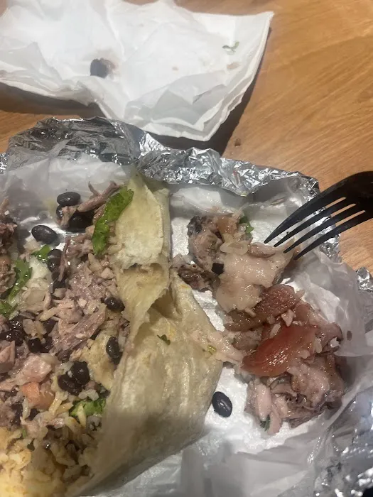 Taqueria Los Güeros Picture 5