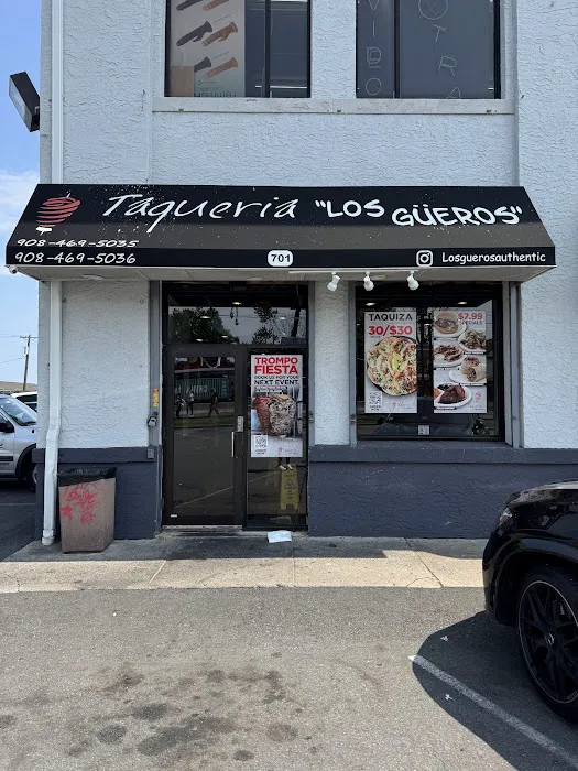 Taqueria Los Güeros Picture 6