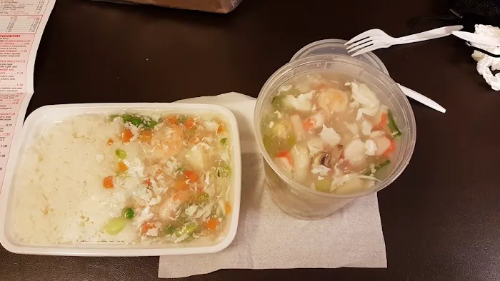 New China kitchen Picture 7