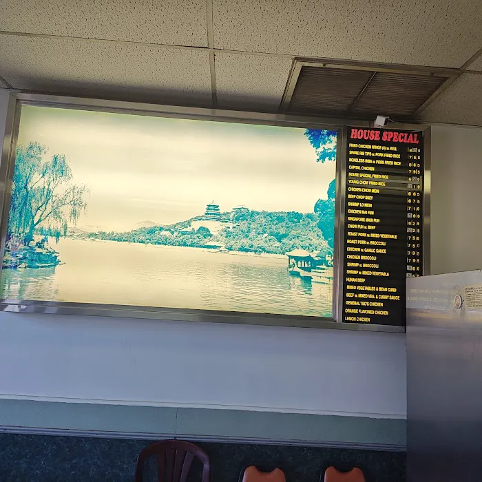 New China kitchen Picture 6