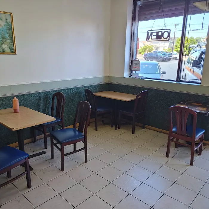 New China kitchen Picture 9