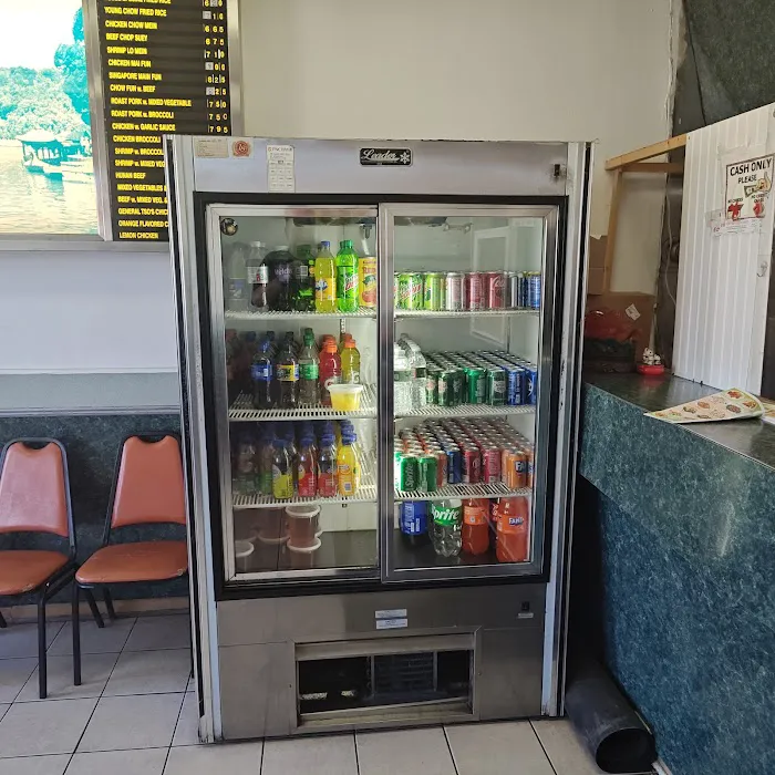 New China kitchen Picture 10