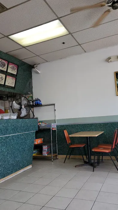 New China kitchen Picture 4