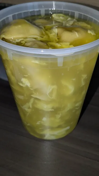 New China kitchen Picture 3