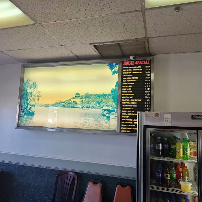 New China kitchen Picture 5