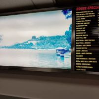 New China kitchen ico