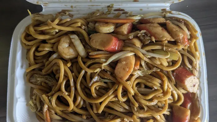 New China kitchen Picture 2