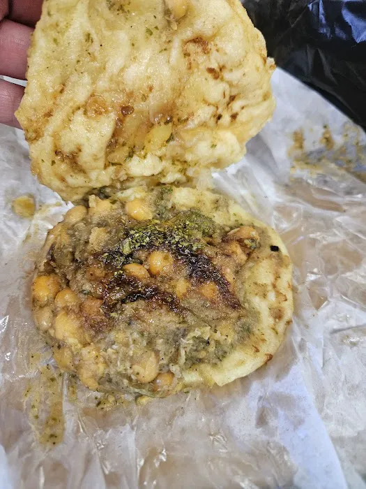 Sarrah Cafe Trinbago Picture 5