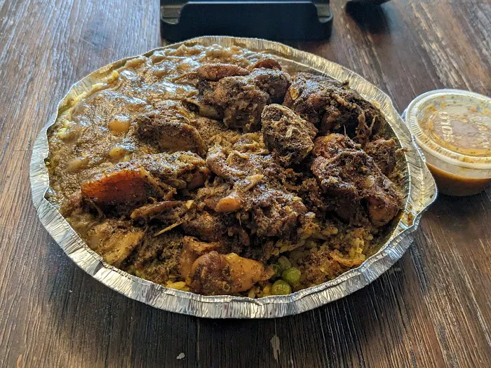 Sarrah Cafe Trinbago Picture 10