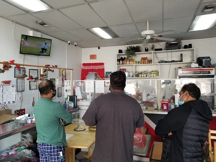 Sarrah Cafe Trinbago Picture 9