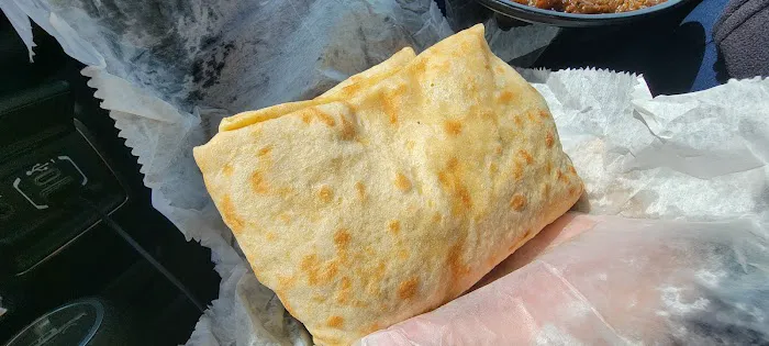 Sarrah Cafe Trinbago Picture 6