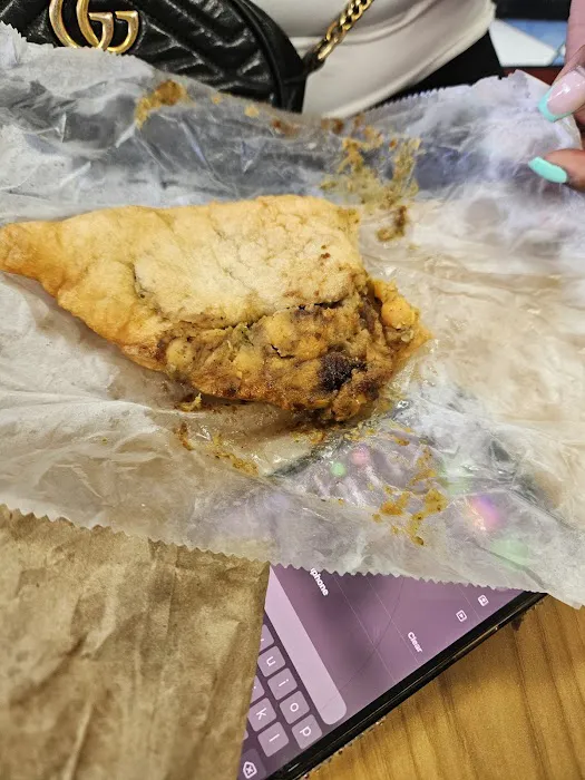 Sarrah Cafe Trinbago Picture 4