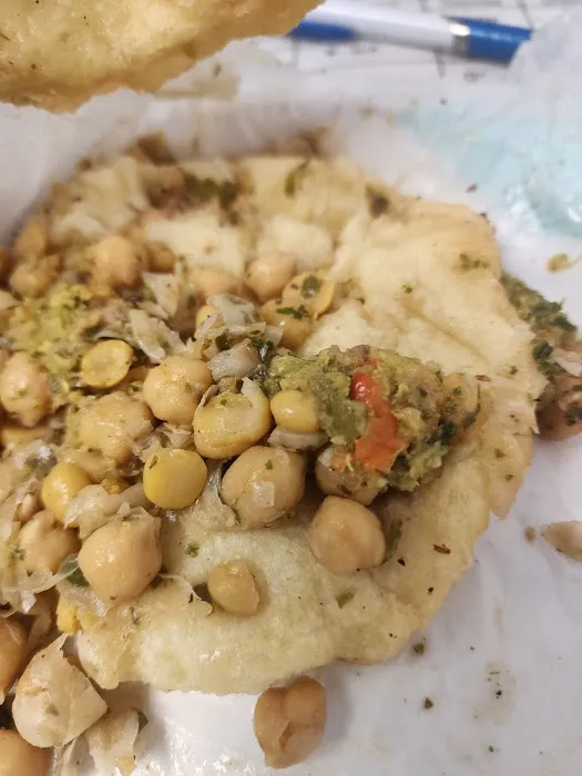 Sarrah Cafe Trinbago Picture 7