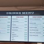 Sarrah Cafe Trinbago