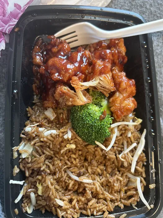 Hong AM Chinese Kitchen Picture 7