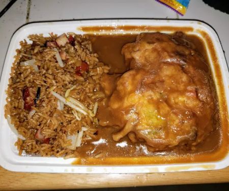 Hong AM Chinese Kitchen