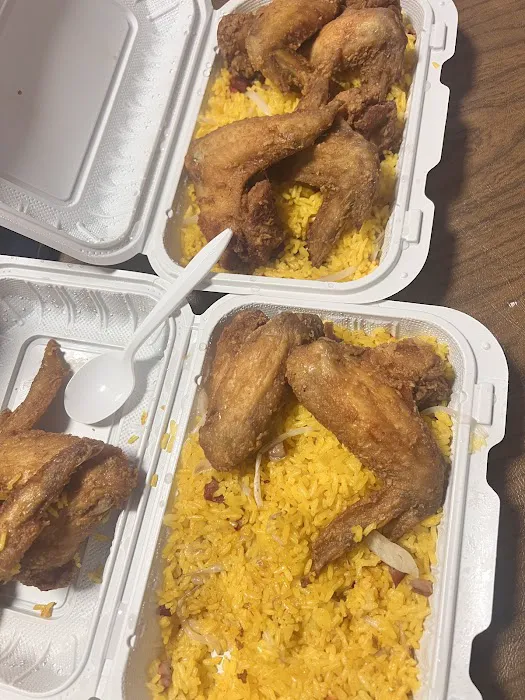 Hong AM Chinese Kitchen Picture 9