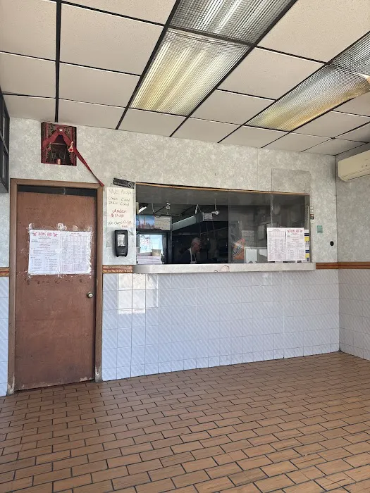 Hong AM Chinese Kitchen Picture 10