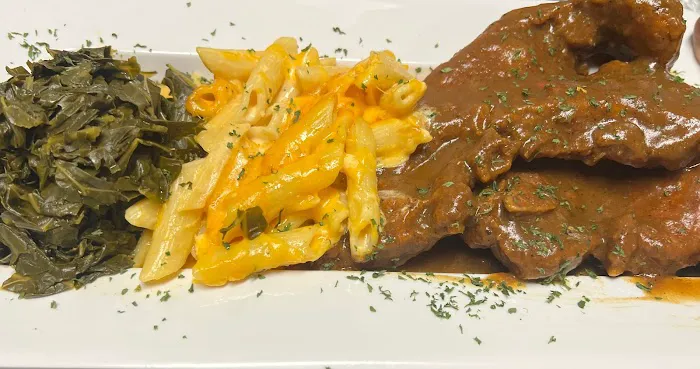 Southern Komfort Bar and Grill Picture 2