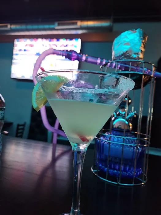 Southern Komfort Bar and Grill Picture 4