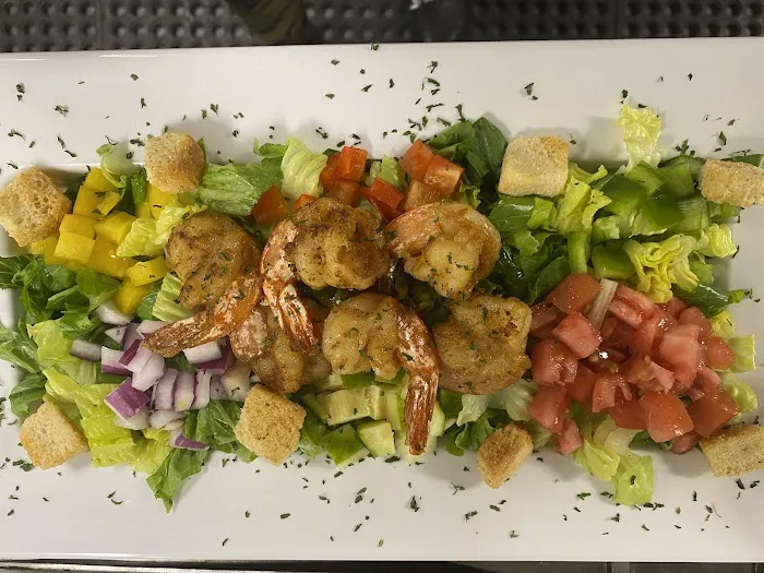 Southern Komfort Bar and Grill Picture 10