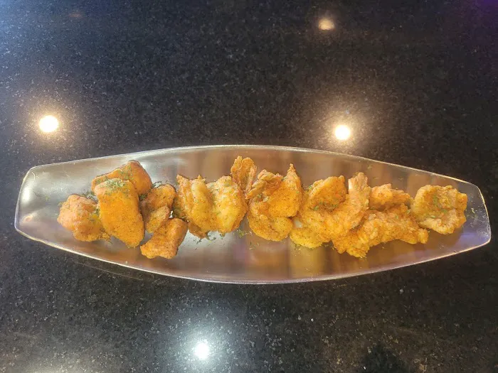 Southern Komfort Bar and Grill Picture 9