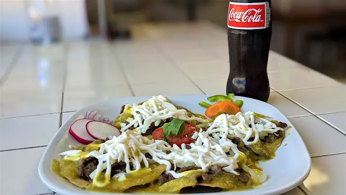 La Chalupa Mexican Restaurant Picture 1