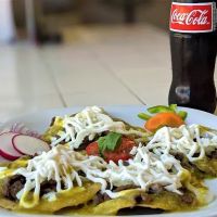 La Chalupa Mexican Restaurant ico