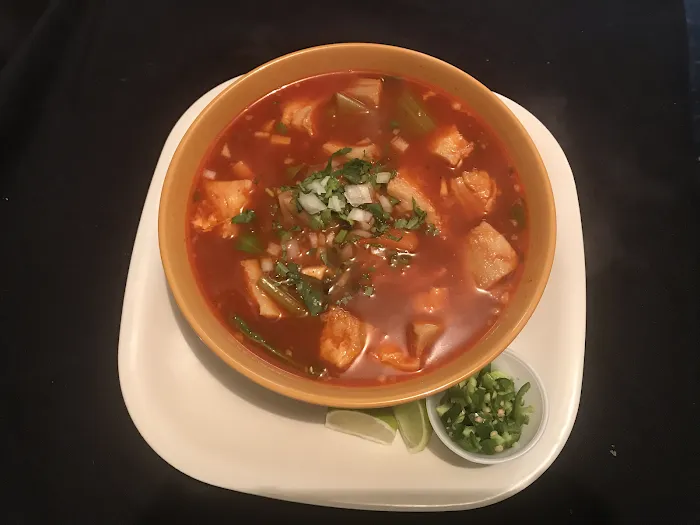 La Chalupa Mexican Restaurant Picture 4