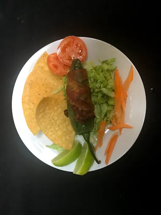 La Chalupa Mexican Restaurant Picture 10