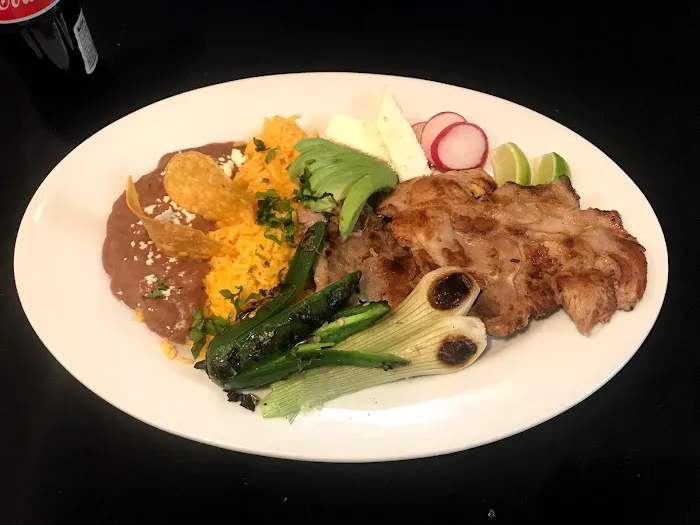 La Chalupa Mexican Restaurant Picture 7