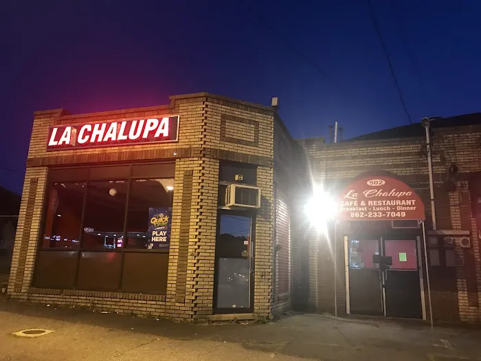 La Chalupa Mexican Restaurant Picture 9