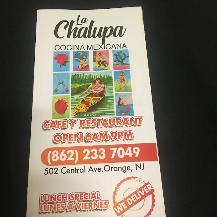 La Chalupa Mexican Restaurant Picture 3