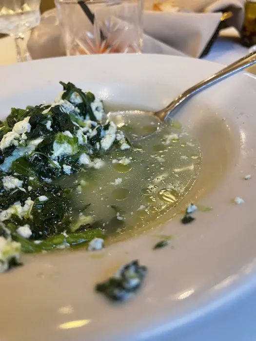 Bella Italia Restaurant & Elegant Banquets Picture 7