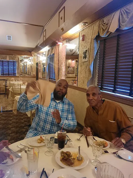 Bella Italia Restaurant & Elegant Banquets Picture 8