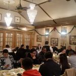 Bella Italia Restaurant & Elegant Banquets