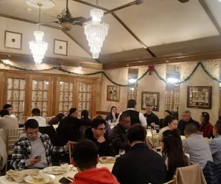 Bella Italia Restaurant & Elegant Banquets