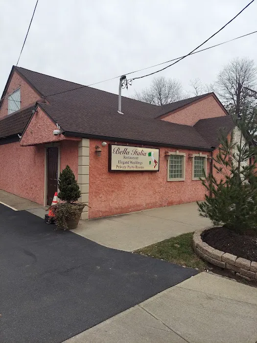 Bella Italia Restaurant & Elegant Banquets Picture 6