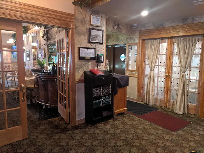 Bella Italia Restaurant & Elegant Banquets Picture 5