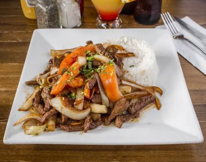 El Palacio Del Pollo Picture 9