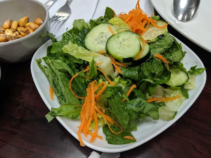 El Palacio Del Pollo Picture 5