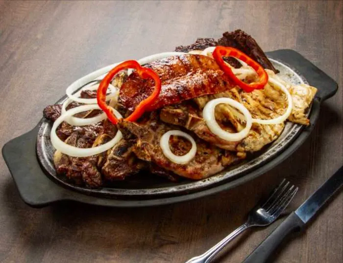 El Palacio Del Pollo Picture 10